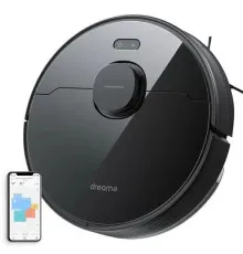 Робот-пылесос Dreame D9 Max Robot Vacuum