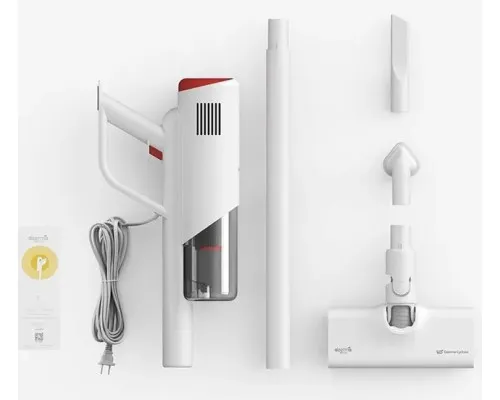 Ручной пылесос Deerma DEM-DX300 Ручной пылесос Deerma DEM-DX300