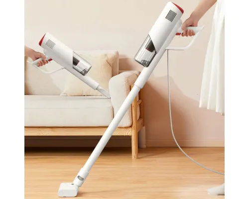 Ручной пылесос Deerma DEM-DX300 Ручной пылесос Deerma DEM-DX300