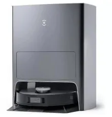 Робот-пылесос Ecovacs Deebot X1 OMNI