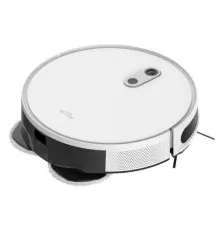 Робот-пылесос Deerma Sweeping Robot Suction and Drag Integrated A10