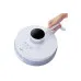 Пылесос для удаления пылевого клеща Deerma Wireless Light Heat Removal Device