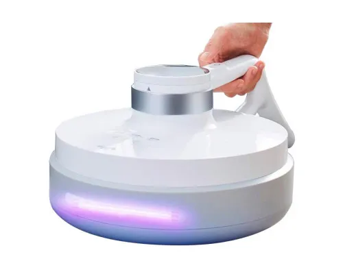 Пылесос для удаления пылевого клеща Deerma Wireless Light Heat Removal Device Пылесос для удаления пылевого клеща Deerma Wireless Light Heat Removal Device
