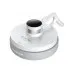 Пылесос для удаления пылевого клеща Deerma Wireless Light Heat Removal Device
