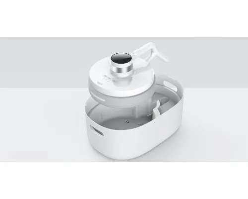 Пылесос для удаления пылевого клеща Deerma Wireless Light Heat Removal Device Пылесос для удаления пылевого клеща Deerma Wireless Light Heat Removal Device