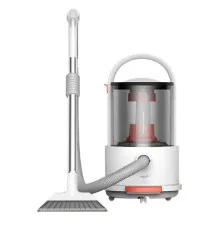 Пылесос Xiaomi Deerma Vacuum Cleaner Towed