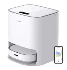 Робот-пылесос Dreame Bot W10 EU