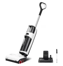 Вертикальный беспроводной моющий пылесос Roborock Dyad Pro