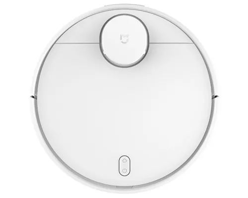 Робот-пылесос Xiaomi Mi Robot Vacuum Mop P Робот-пылесос Xiaomi Mi Robot Vacuum Mop P