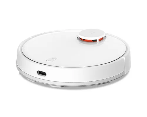 Робот-пылесос Xiaomi Mi Robot Vacuum Mop P Робот-пылесос Xiaomi Mi Robot Vacuum Mop P