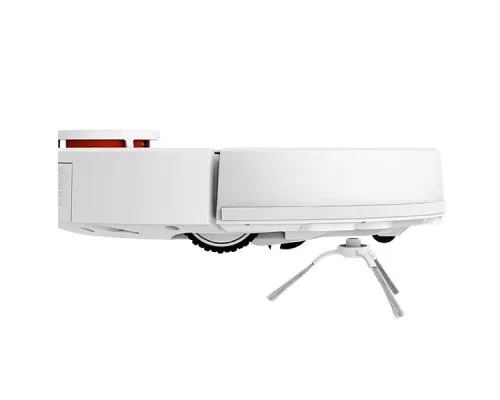 Робот-пылесос Xiaomi Mi Robot Vacuum Mop P Робот-пылесос Xiaomi Mi Robot Vacuum Mop P