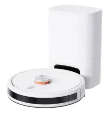 Робот-пылесос Xiaomi Lydsto Sweeping and Mopping Robot R5