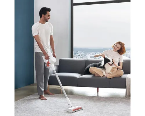 Беспроводной пылесос Xiaomi Handheld Vacuum Cleaner G10 Беспроводной пылесос Xiaomi Handheld Vacuum Cleaner G10