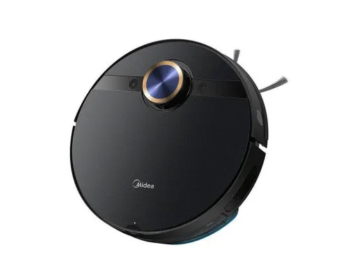 Робот-пылесос Midea M7 Pro Робот-пылесос Midea M7 Pro