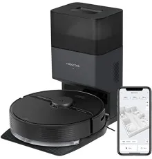 Робот-пылесос Roborock Q7+