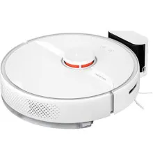 Робот-пылесос Roborock S6 Pure EU
