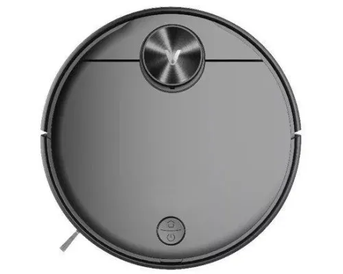 Робот-пылесос Viomi V3 Robot Vacuum Cleaner EU