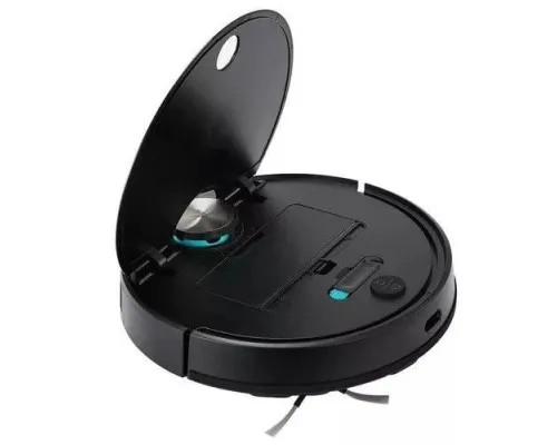 Робот-пылесос Viomi V3 Robot Vacuum Cleaner EU