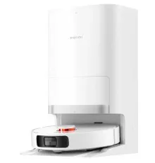 Робот-пылесос Xiaomi Mi Robot Vacuum X20 Plus