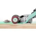 Ручной пылесос Xiaomi Jimmy Handheld Wireless Powerful Vacuum Cleaner