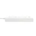 Удлинитель Xiaomi Smart Power Strip Outlet (4 розетки 3 USB-порта)