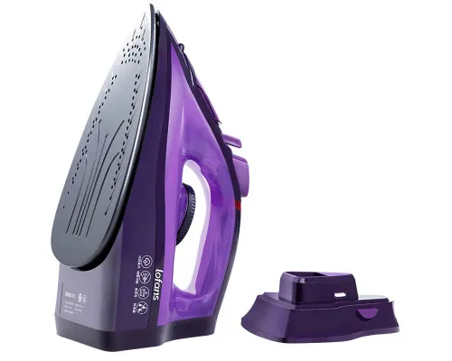 Беспроводной утюг Xiaomi Mi Lofans Cordless Steam Iron Беспроводной утюг Xiaomi Mi Lofans Cordless Steam Iron