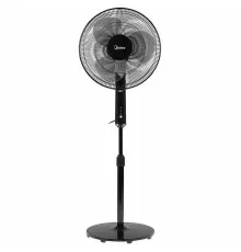 Напольный вентилятор Midea FS4057