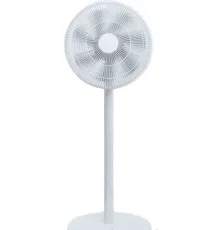 Вентилятор напольный MiJia DC Electric Fan White