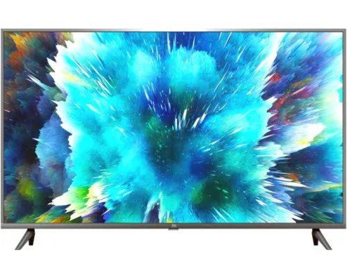 Телевизор Xiaomi Mi LED TV 4s (2+8Гб) 43" DVB-T2/DVB-C RU Телевизор Xiaomi Mi LED TV 4s (2+8Гб) 43" DVB-T2/DVB-C RU