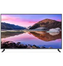 Телевизор Xiaomi Mi LED TV P1E (2+16Гб) 65" DVB-T2/DVB-C RU