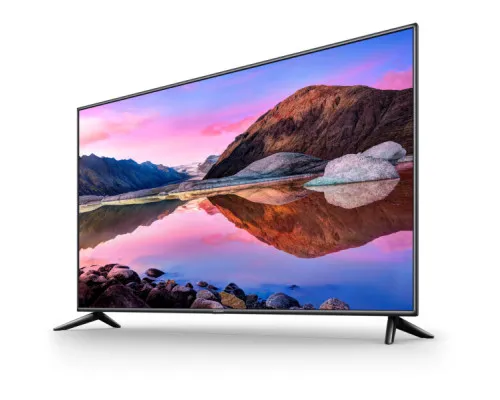 Телевизор Xiaomi Mi LED TV P1E (2+16Гб) 65" DVB-T2/DVB-C RU Телевизор Xiaomi Mi LED TV P1E (2+16Гб) 65" DVB-T2/DVB-C RU