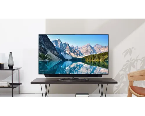 Телевизор OnePlus TV 55 Q1 PRO | 2+16GB 55"