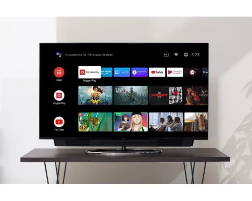Телевизор OnePlus TV 55 Q1 PRO | 2+16GB 55"