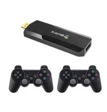 ТВ-приставка Blulory TV Stick & Game Stick 4K