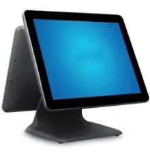 Моноблок сенсорный AT709 Dual Screen Intel Core i3 Gen 2