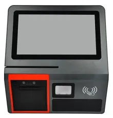 Моноблок сенсорный SuperWin CY-25, 2D, 57mm Print,Win11, i3-3040U,DDR3 4Gb, SSD64, Display 11.6, HDMI, LAN, Wi-Fi,Bluetooth