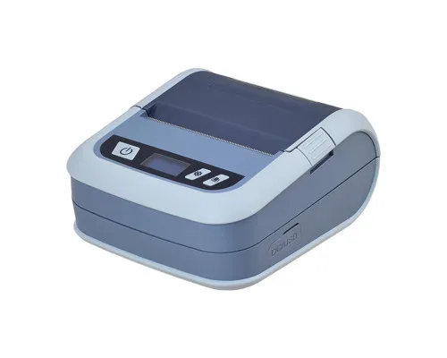 Беспроводной мобильный принтер Xprinter XP-P323B Беспроводной мобильный принтер Xprinter XP-P323B
