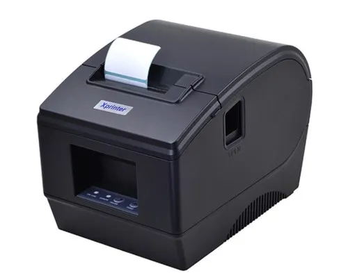 Принтер для штрих кода Xprinter XP-236B USB