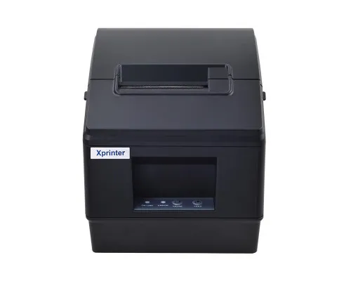 Принтер для штрих кода Xprinter XP-236B USB
