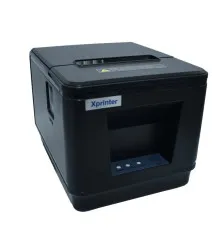 Принтер чеков Xprinter XP-N160NL USB+LAN