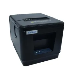 Принтер чеков Xprinter XP-A160H LAN