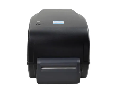 Термотрансферный принтер XPrinter-H500EC 300DPI с автообрезкой Термотрансферный принтер XPrinter-H500EC 300DPI с автообрезкой