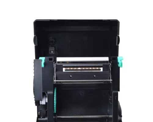 Термотрансферный принтер XPrinter-H500EC 300DPI с автообрезкой Термотрансферный принтер XPrinter-H500EC 300DPI с автообрезкой