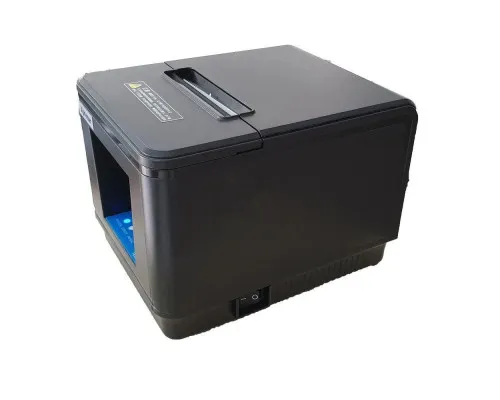 Принтер чеков Xprinter XP-Q160L (USB)