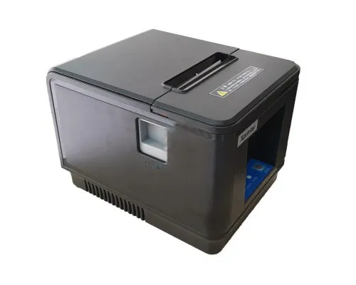 Принтер чеков Xprinter XP-Q160L (USB)