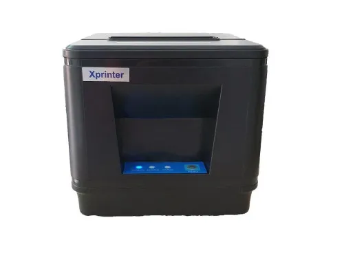Принтер чеков Xprinter XP-Q160L (USB)