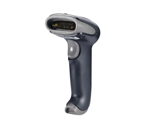 Сканер штрих-кода проводной WNI-6210g-USB (с держателем) Сканер штрих-кода проводной WNI-6210g-USB (с держателем)