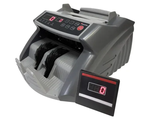 Машинка для счета денег Cassida 5550 UV DL