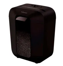 Шредер Fellowes Power Shred LX41