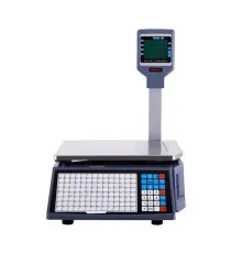 Весы с печатью этикеток Rongta RLS 1000A-15KG